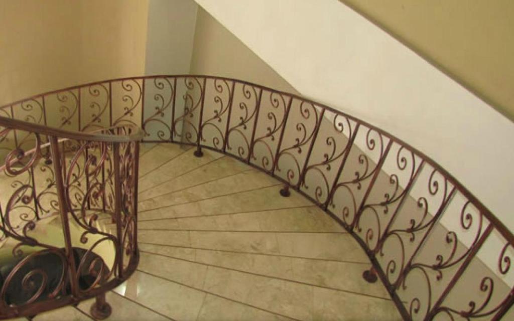 Hotel Art Deco Beach La Ceiba Bagian luar foto