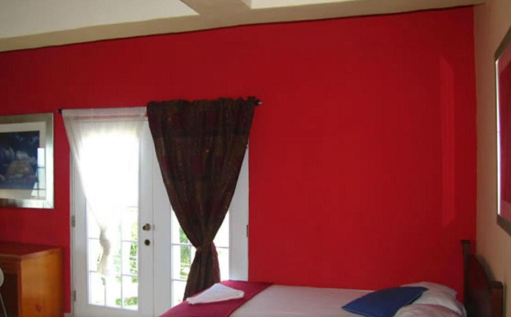 Hotel Art Deco Beach La Ceiba Ruang foto